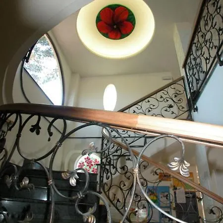 Hotel Hibiscus Forio (Isola d'Ischia)