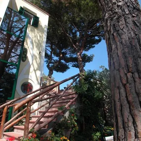 Hotel Hibiscus Forio (Isola d'Ischia)