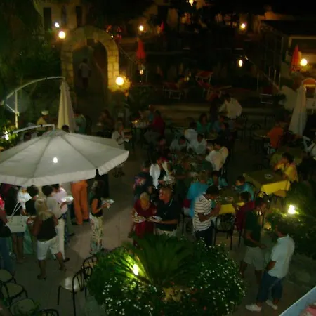 Hibiscus Hotel Forio (Isola d'Ischia)