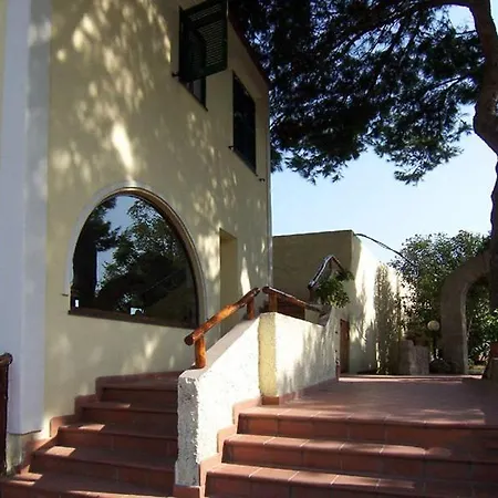 Hibiscus Hotel Forio (Isola d'Ischia)