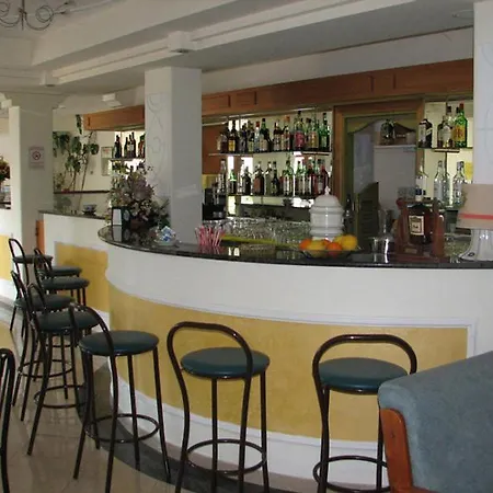 Hibiscus Hotel Forio (Isola d'Ischia)