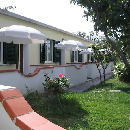 Hotel Hibiscus Forio (Isola d'Ischia)