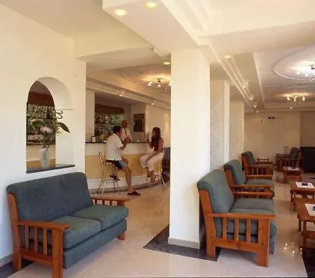 Hibiscus 3* Forio (Isola d'Ischia)
