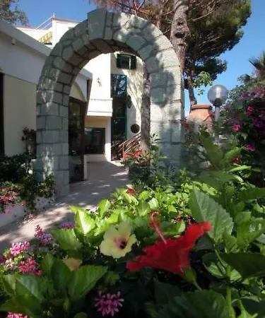 Hotel Hibiscus