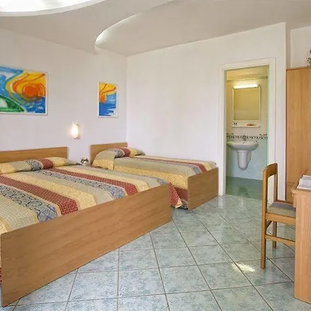 Hotel Hibiscus Forio (Isola d'Ischia)